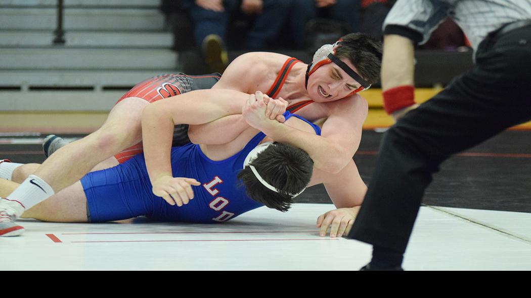 Wrestlers To Build Off Of Experience Sun Prairie Star Hngnews Com