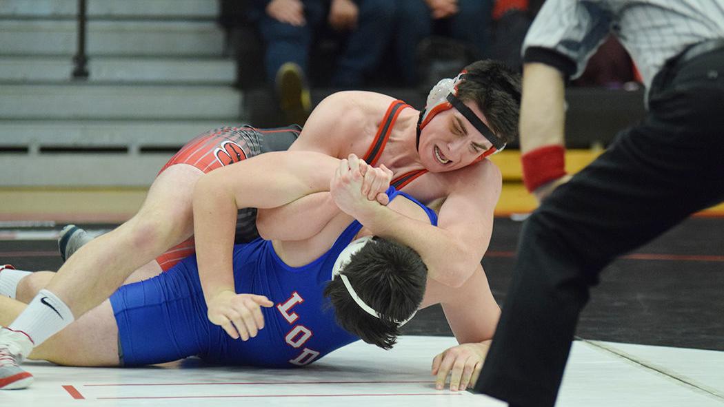 Wrestlers To Build Off Of Experience Sun Prairie Star Hngnews Com