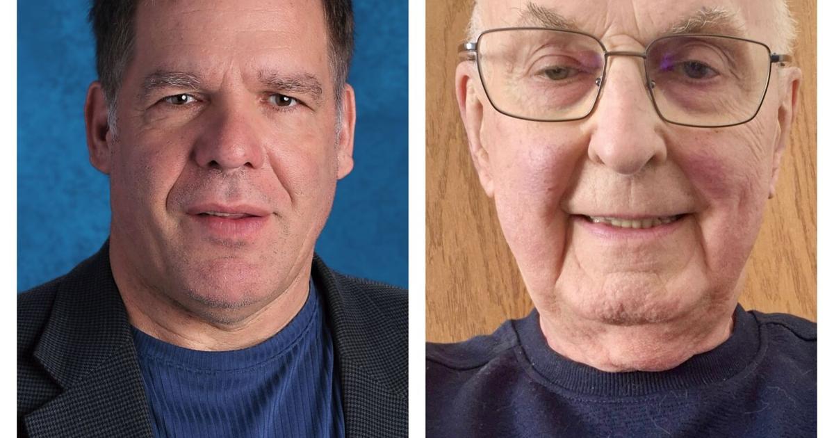Steve Ransbottom Waunakee Dane County board candidates respond to Q&A | News | hngnews.com