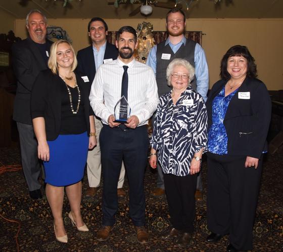 Lodi & Lake Wisconsin Chamber of Commerce Awards Enterprise & Press