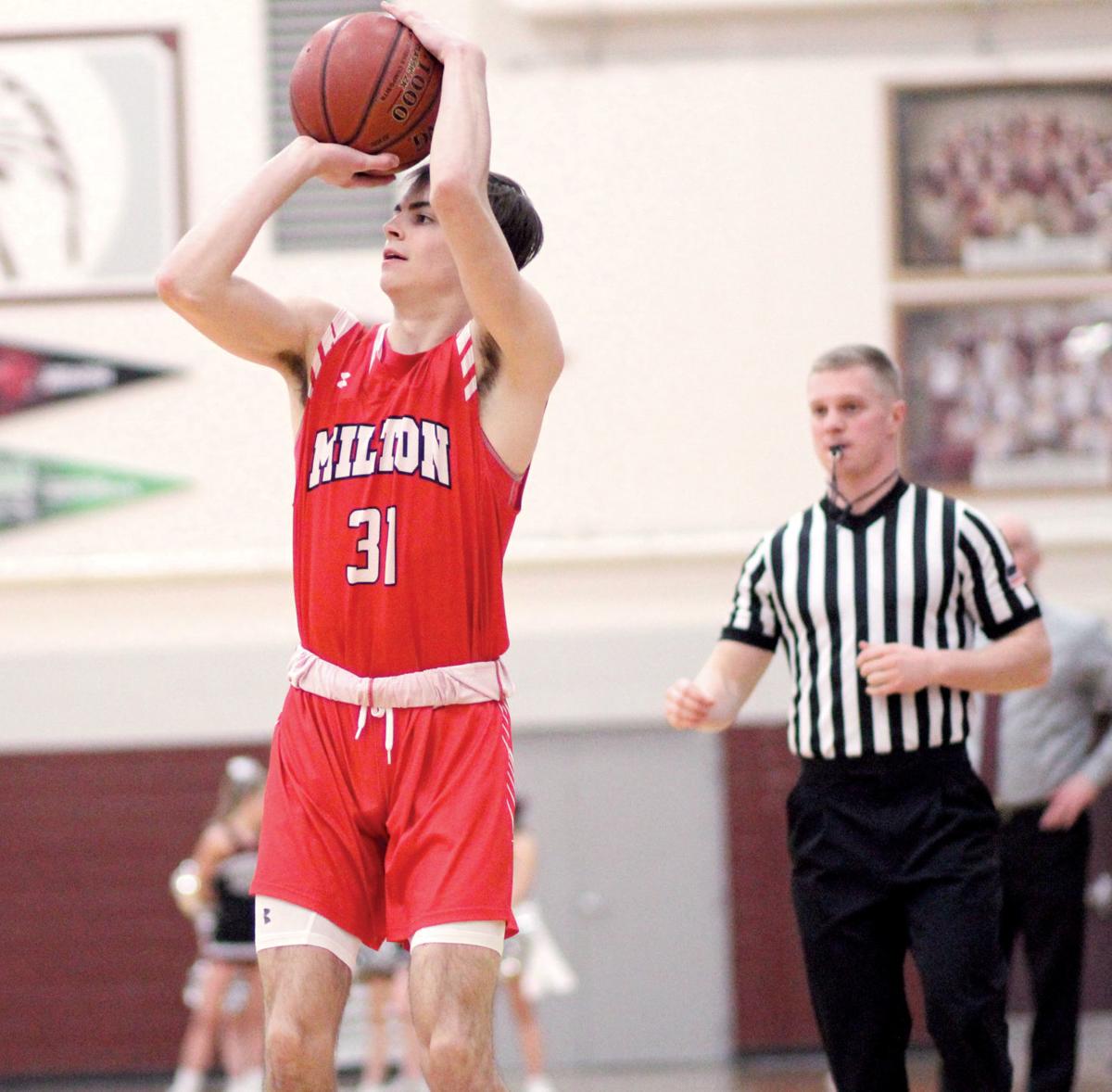 Wiaa Boys Basketball Hawks Progress Shows In Semifinal Loss