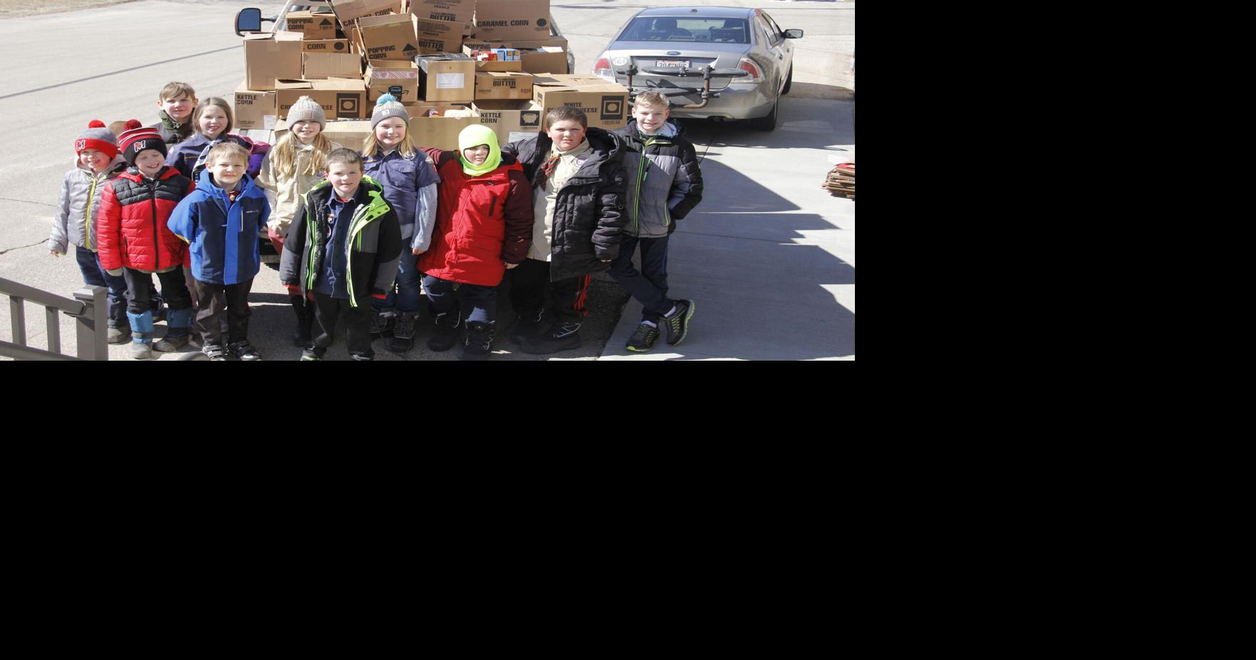 MarshallWaterloo 2022 Year in Review Waterloo / Marshall Courier