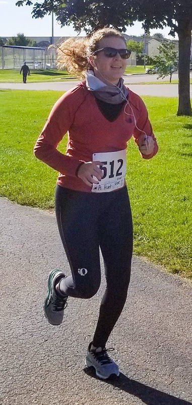 duck-a-thon RUNNERS