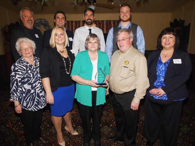 Lodi & Lake Wisconsin Chamber of Commerce Awards Enterprise & Press