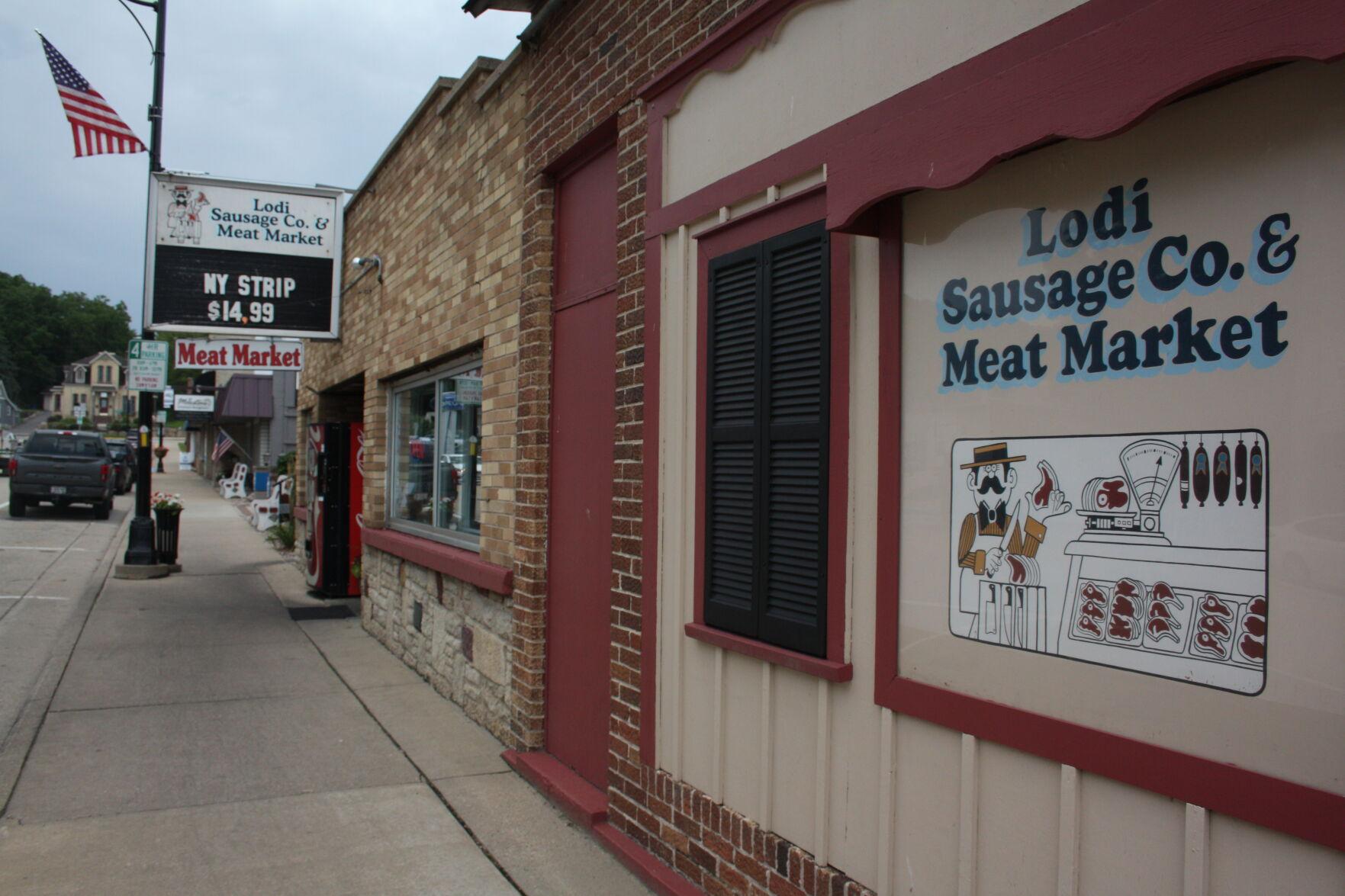 Lodi Meat Market recognized at Wisconsin State Fair, brings record