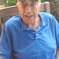 Frank L. Rice | Obituaries | hngnews.com