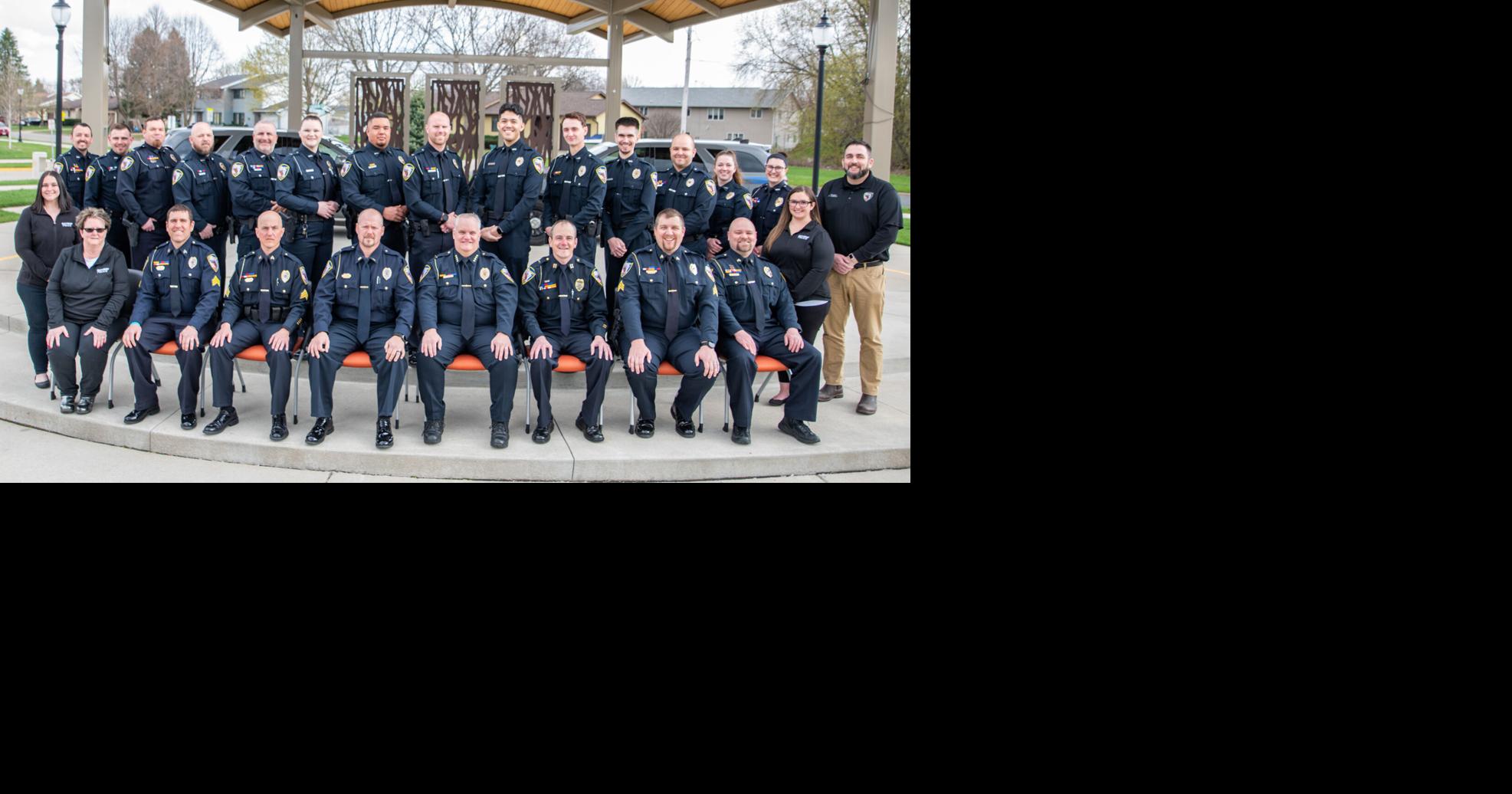 New DeForest Police Foundation kicks off with K9 fund campaign Local