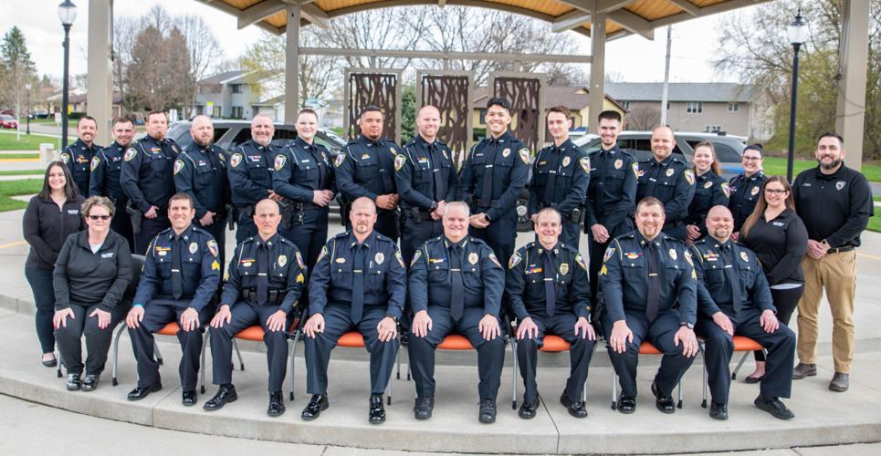 New DeForest Police Foundation kicks off with K9 fund campaign Local