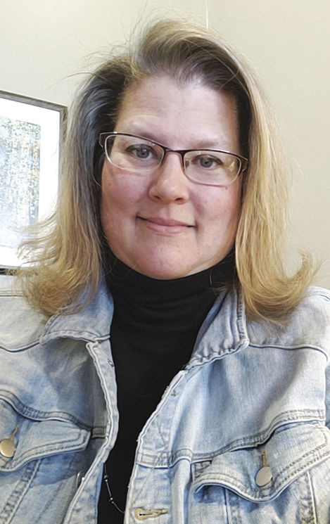 Amy Litscher