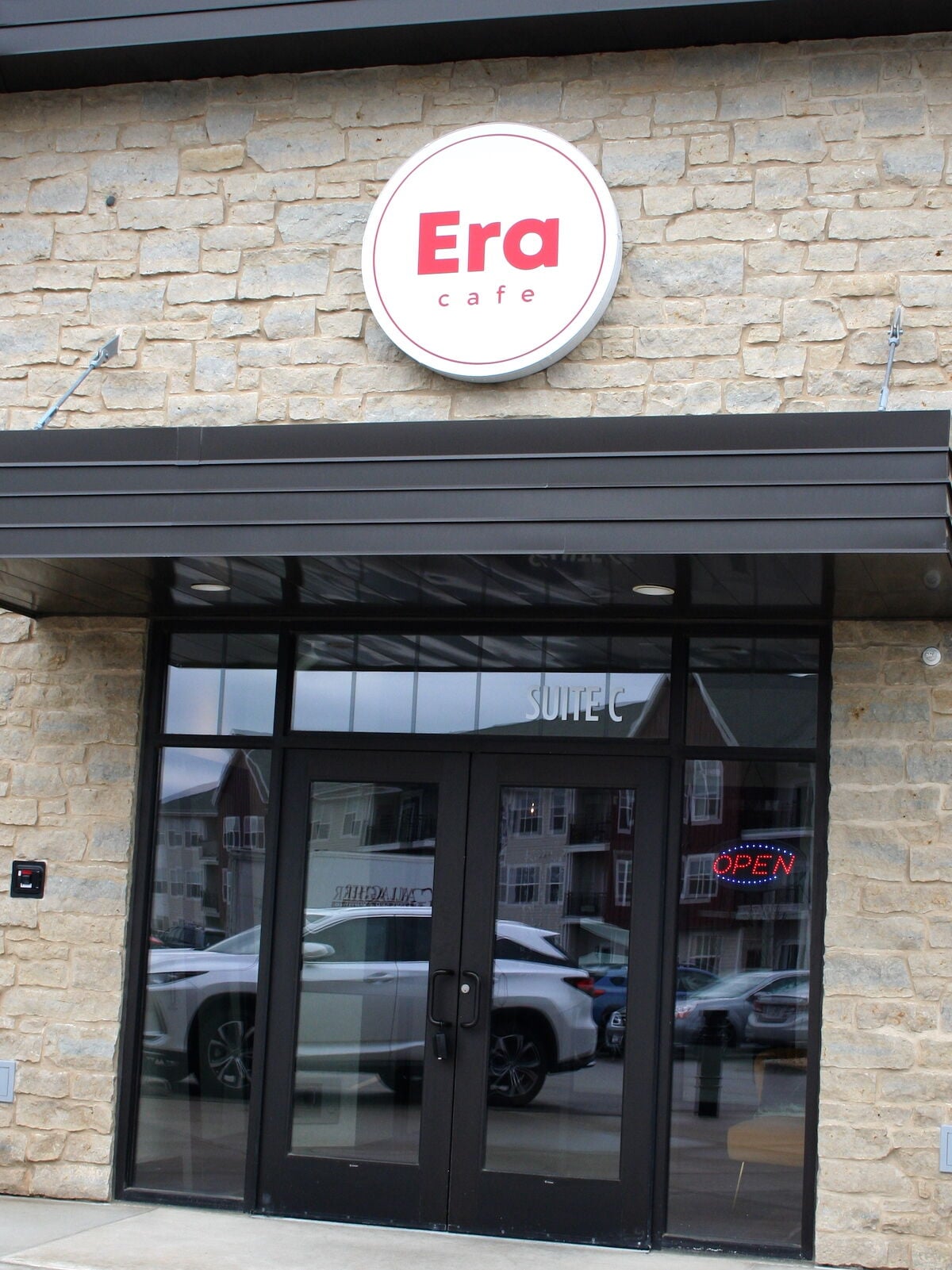 Era Café opens third location in Waunakee | News | hngnews.com