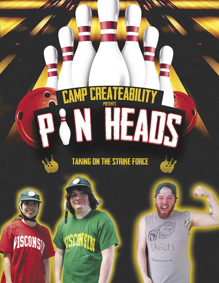 Pin Heads Offers Filmmaking Challenge Lesson About Friendship