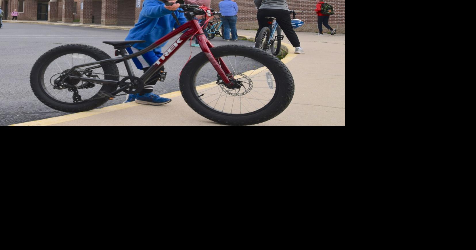 Waunakee adopts e-bike ordinance