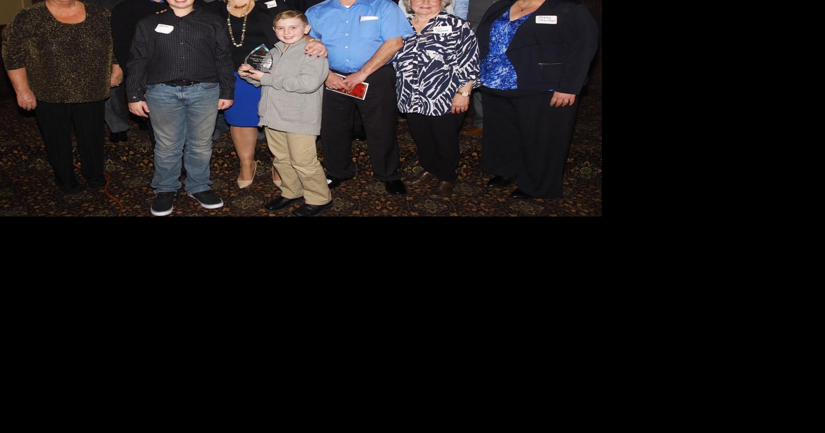 Lodi & Lake Wisconsin Chamber of Commerce Awards Enterprise & Press