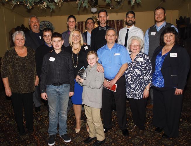 Lodi & Lake Wisconsin Chamber of Commerce Awards Enterprise & Press