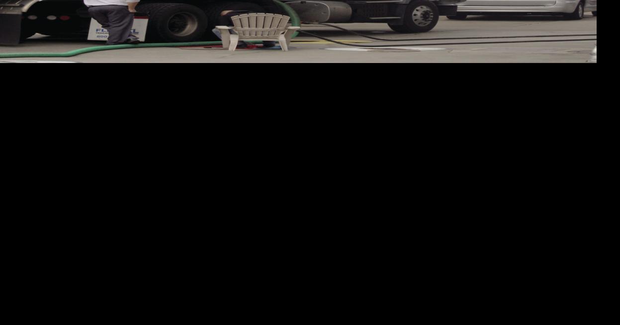 Marathon gas station in downtown Lodi closes down Lodi Enterprise