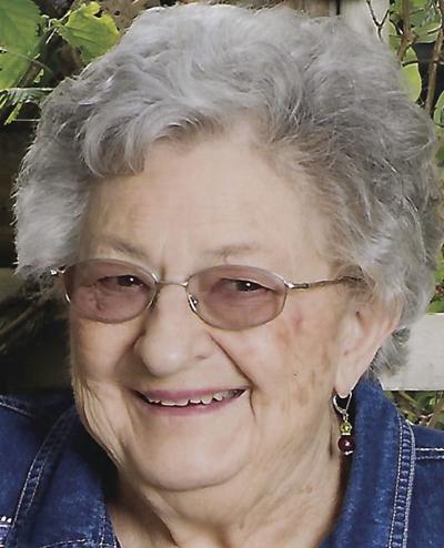 Obituary: Magdalen (Maggie) A. Birrenkott