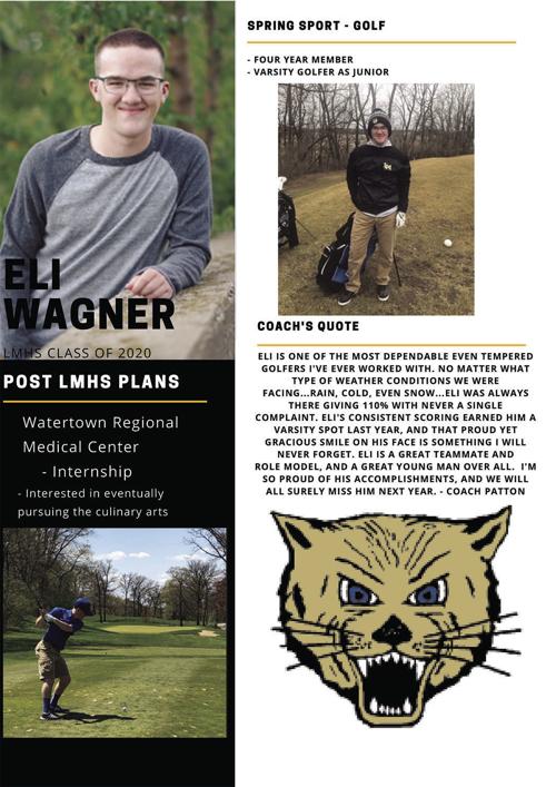 ELI WAGNER