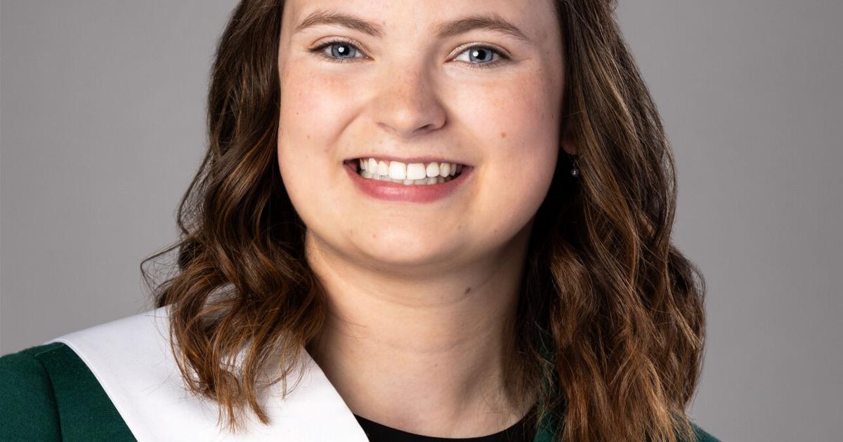 Alice Rankeillor On the Road with Alice: Embracing opportunities in agriculture ...