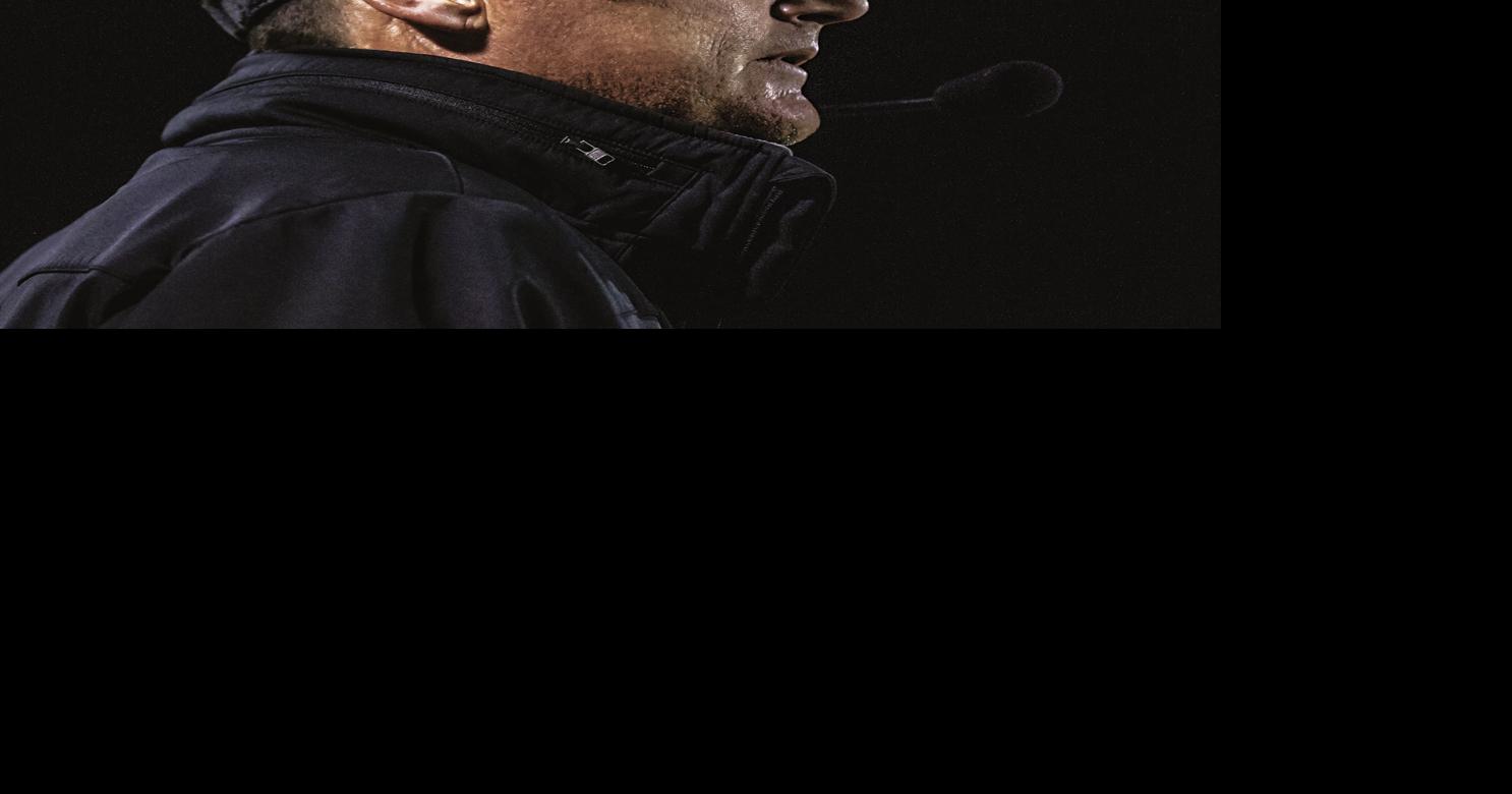 Rice cracks top ten for wins,Warrior football rolls | Waunakee Tribune ...