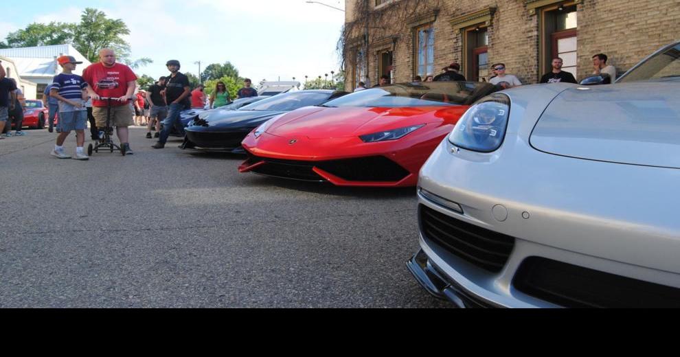 Car dealership eyed for Femrite Drive Monona / Cottage Grove Herald