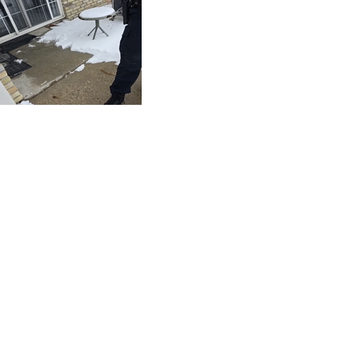 Lake Mills man arrested after private group’s sex-crime “sting” | News