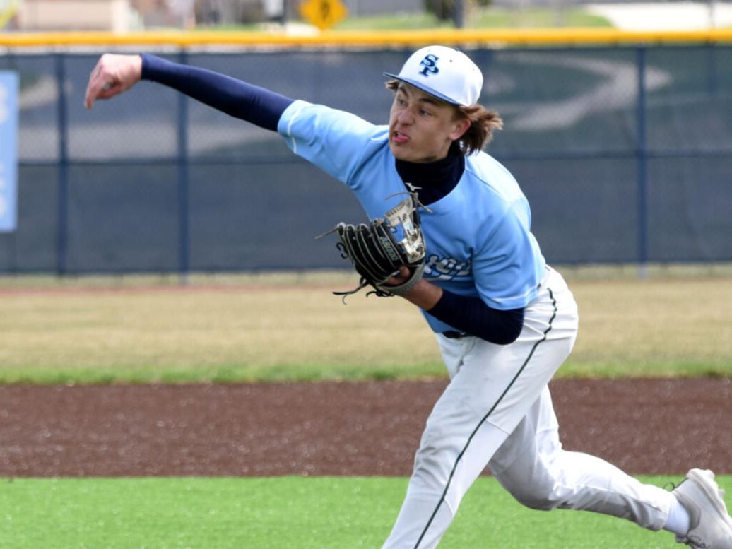 Wolves knock off Cardinals to split rivalry series