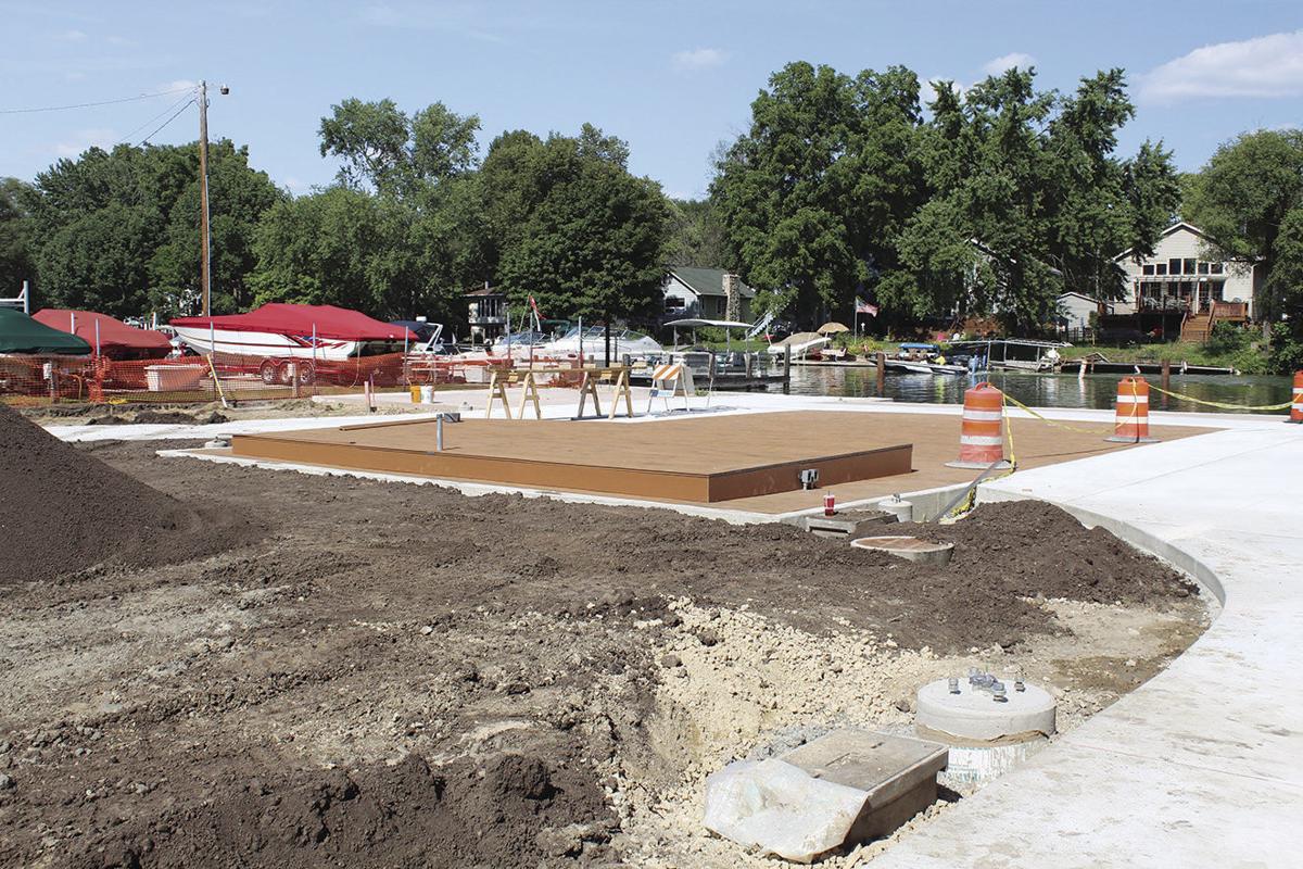 Hotel To Open Around The Holidays Monona Cottage Grove Herald
