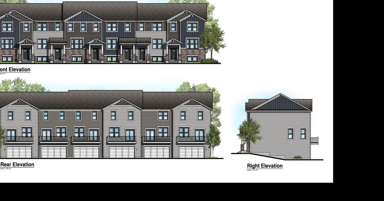 Woodland Crest condo concept too dense, Waunakee neighbors say