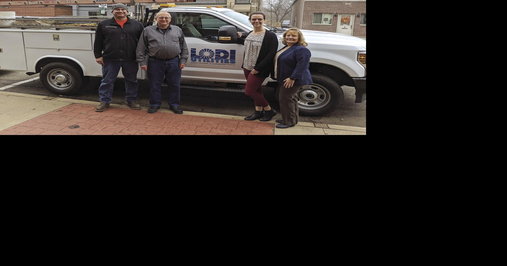 Lodi Utilities recognized as a Smart Energy Provider Lodi Enterprise