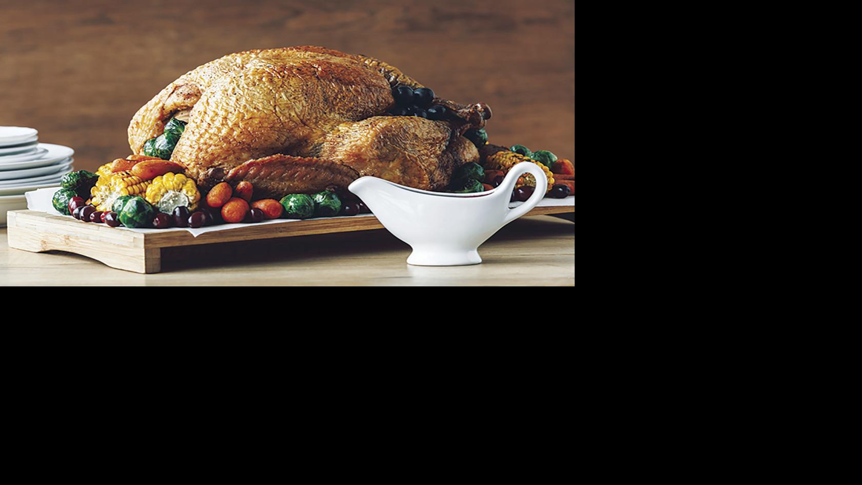 Your Recipe For Thanksgiving Turkey Success Community Hngnews Com
