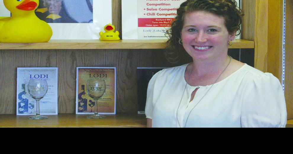 New spirit at Lodi/Lake Wisconsin Chamber of Commerce News