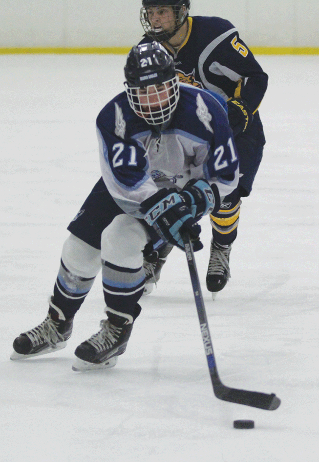 Mg Hockey Tops Stoughton Monona Cottage Grove Herald