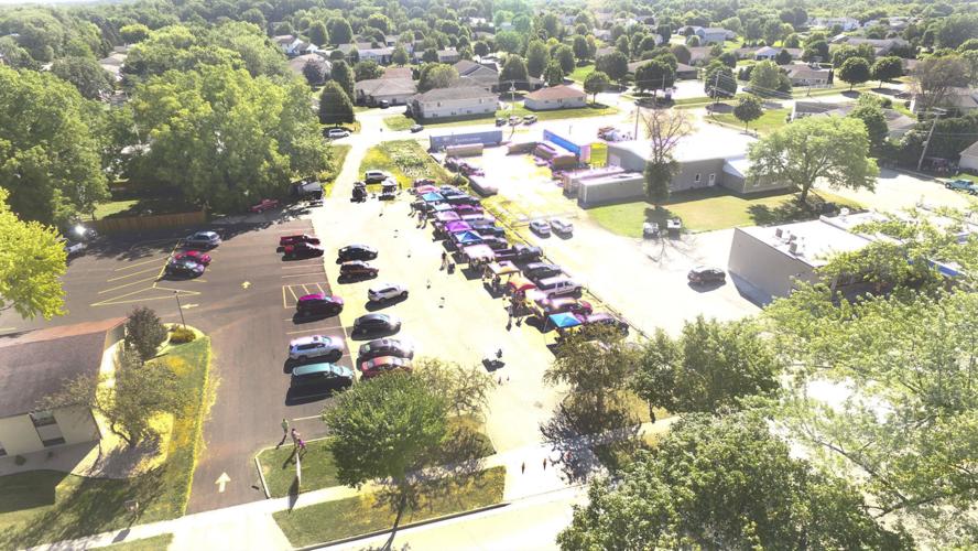 Deerfield Farmers Market will open May 15 Cambridge News / Deerfield Independent