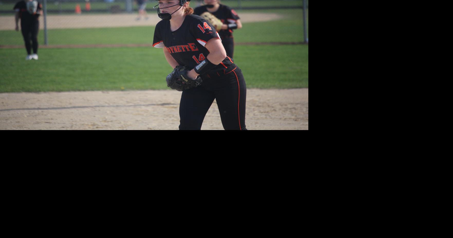 Softball Pumas split with Lakeside, go 20 at Portage Invite Sports