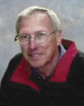 Bill Ganser