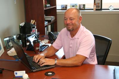 Challenges Opportunities Will Greet New City Administrator