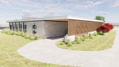 One Community Bank gets site plan approval for Cottage Grove location ...
