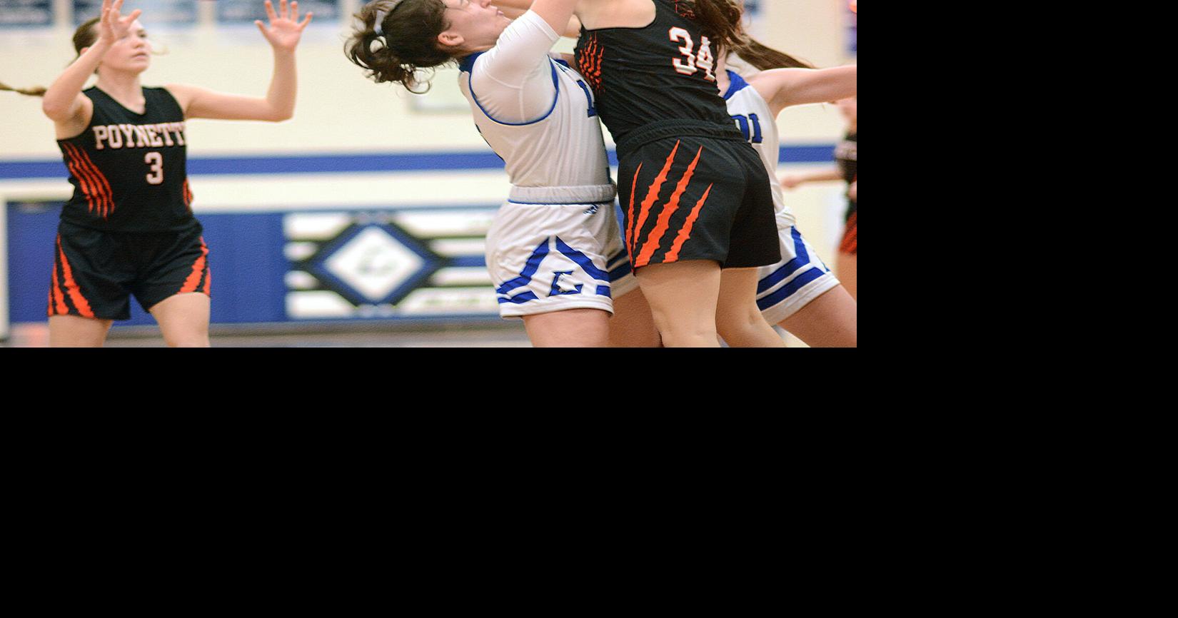 Girls basketball Blue Devils rally past Sports