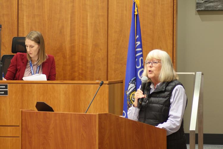 Zoning issues overtake Columbia County Board meeting | Government ...