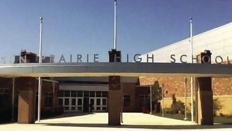 Sun Prairie East High School