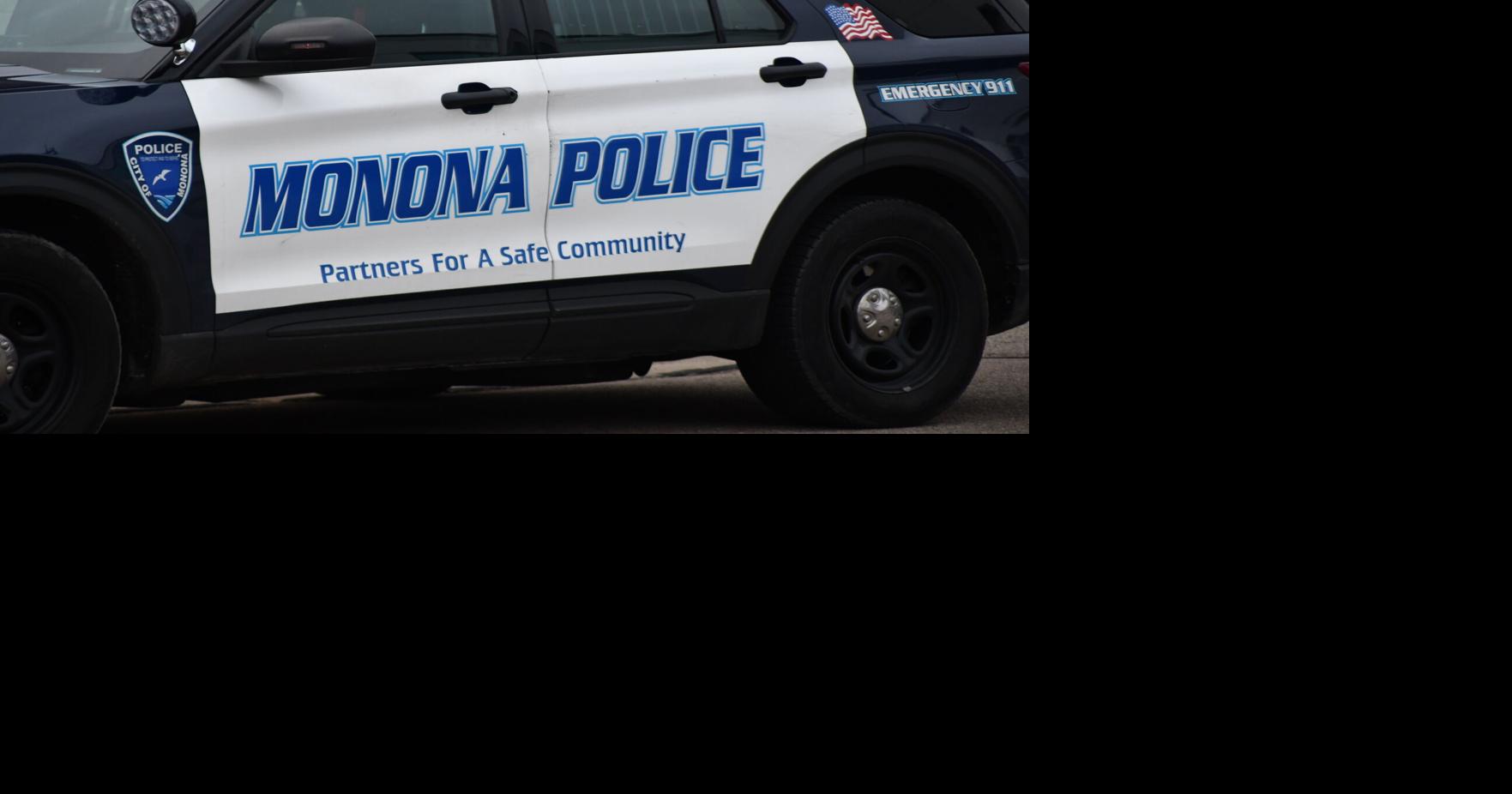 Monona police make arrest after Beltline police chase Monona / Cottage Grove Herald