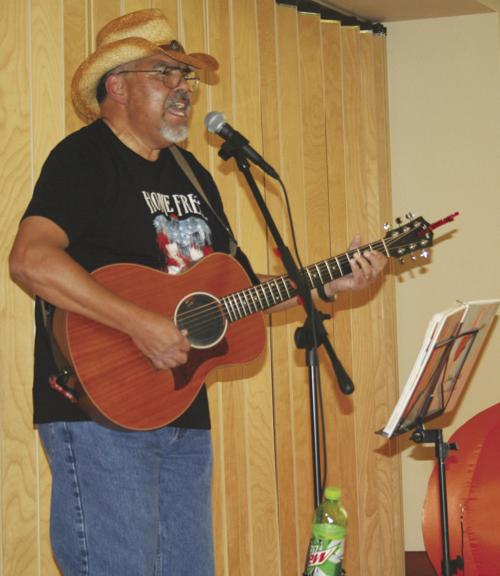 Afternoon concert