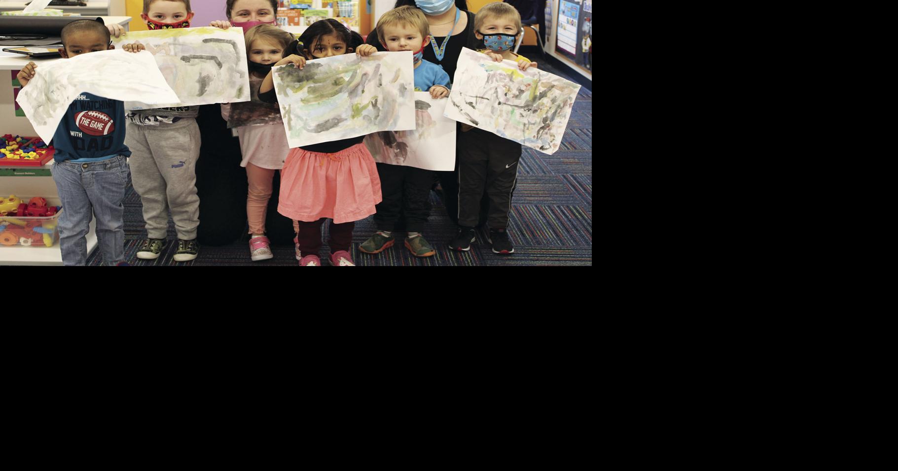 Sun Prairie preschool teaches students about kindness, philanthropy