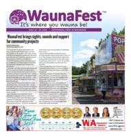 WaunaFest 2025