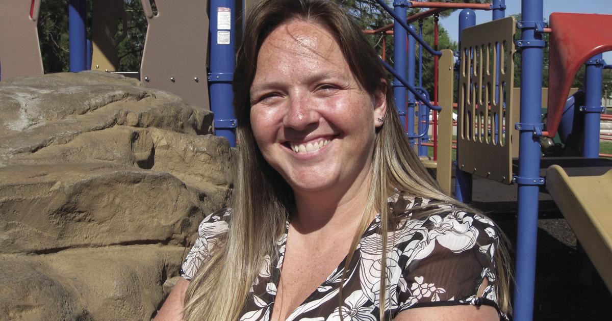 Michelle Butchart Tribune Profile: Michelle Butcher: She brought her artistry here | Arts ...