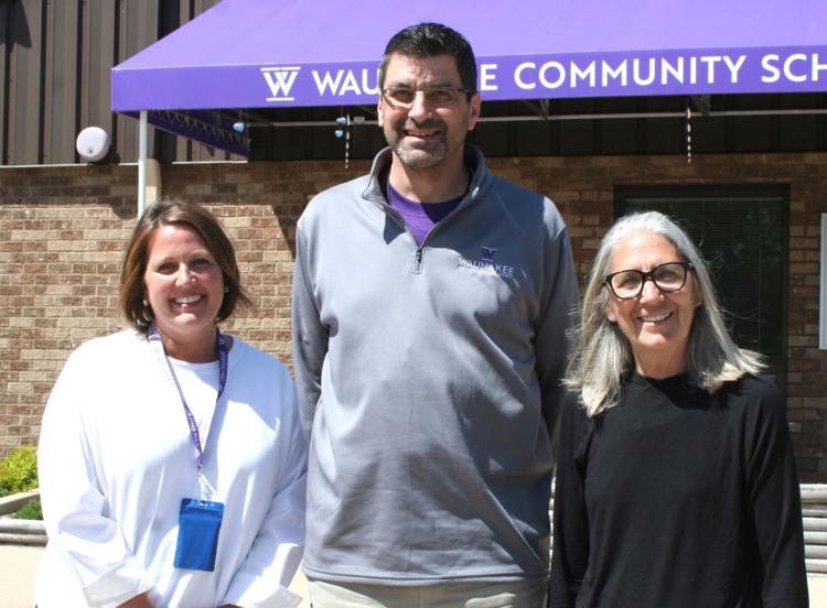 Waunakee schools superintendent reflects on tenure School hngnews com