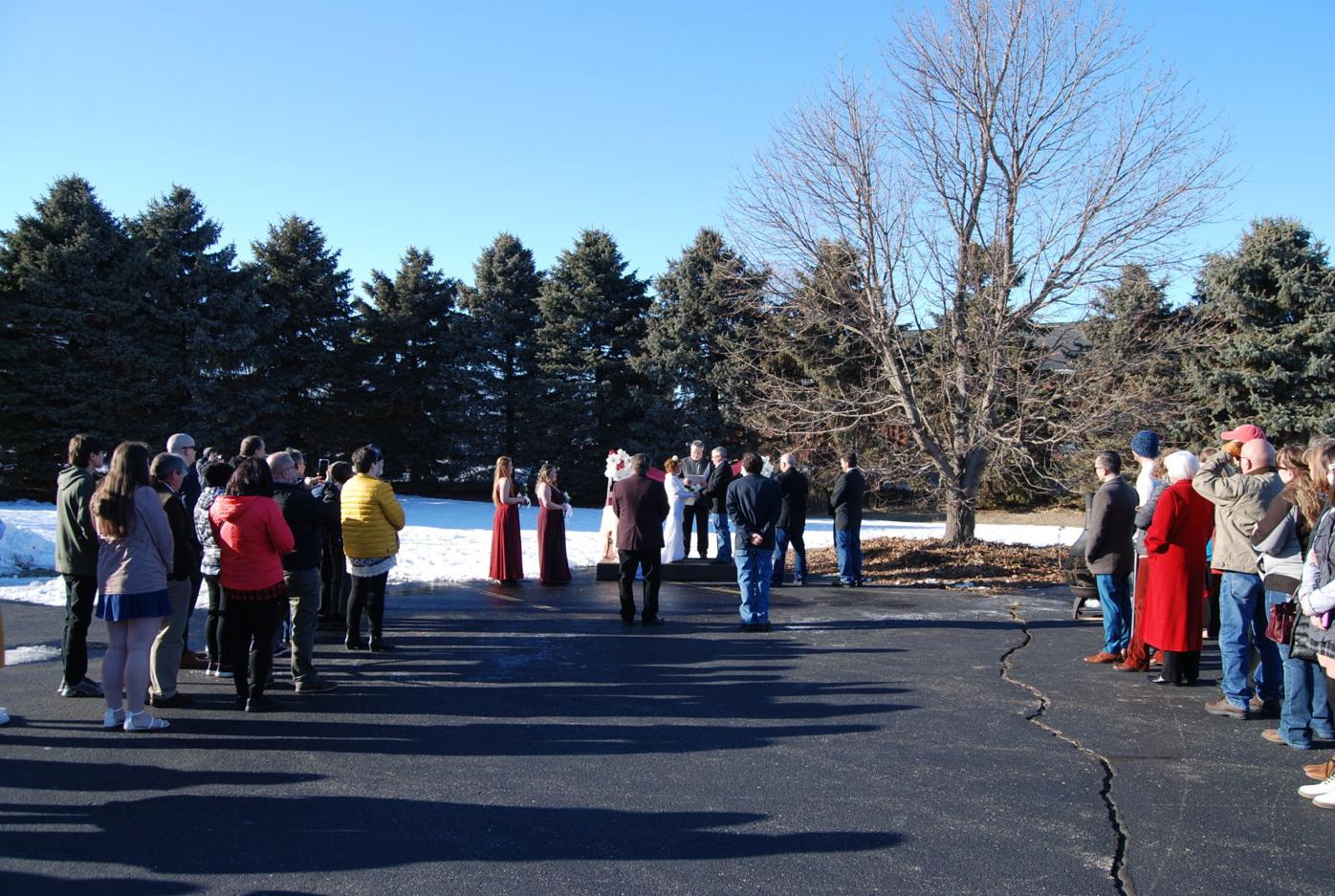 Trowbridge wedding party .JPG