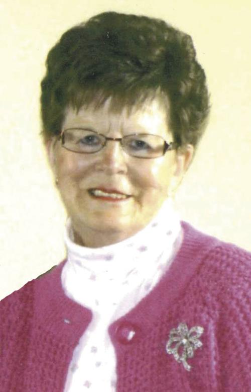 Betty Pomeranke