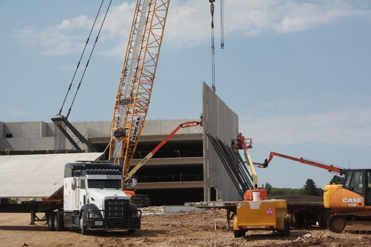 Equalized Value Report shows DeForest growing at fast pace Local