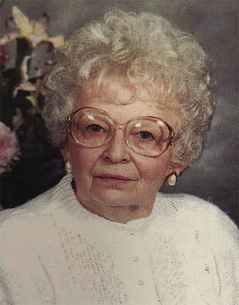 Gloria Eilenfeldt Radloff